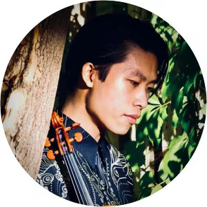 Kerson Leong - Violinist