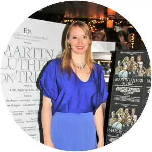 Kersti Bryan - Actress