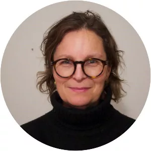 Kersti Grunditz Brennan