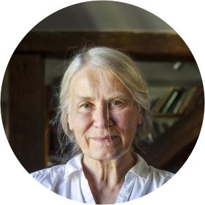 Kersti Nigesen photograph