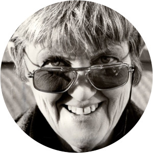 Kerstin Abram-Nilsson