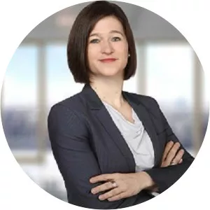 Kerstin Alfes - Author