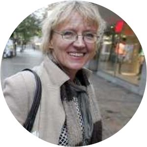 Kerstin Bengtsson-Norén