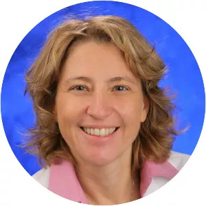 Kerstin Bettermann - Author