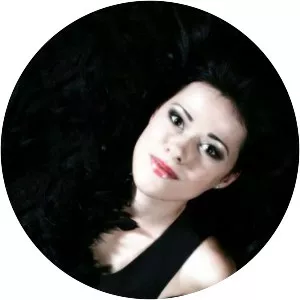 Kerstin Bischof - Musical artist