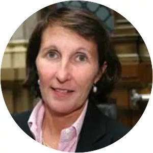 Kerstin Calissendorff