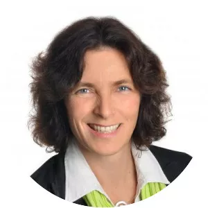 Kerstin Celina - German Politician