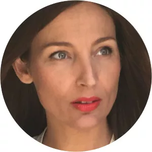 Kerstin Daley-Baradel