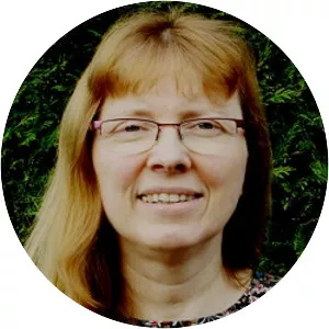 Kerstin Dautenhahn - Researcher