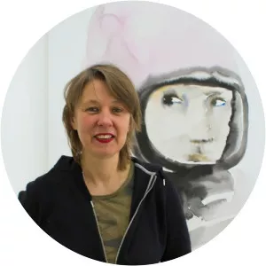 Kerstin Drechsel - Artist