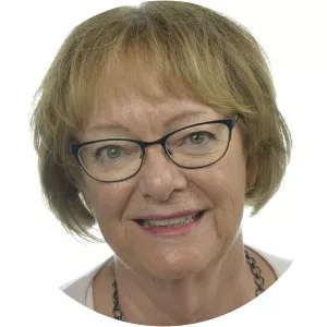 Kerstin Engle - Swedish Politician