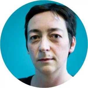 Kerstin Evert