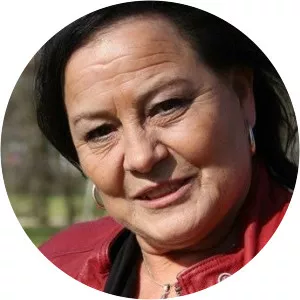 Kerstin Haglö - Swedish Politician