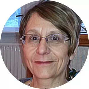 Kerstin Hensel - German writer