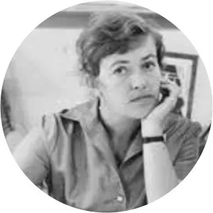 Kerstin Hörlin-Holmquist