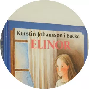 Kerstin Johansson i Backe