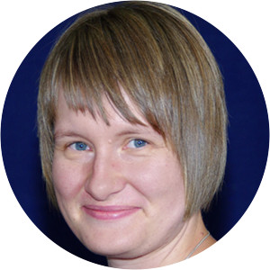 Kerstin Kern photograph