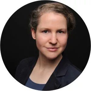 Kerstin Krieg - Film producer