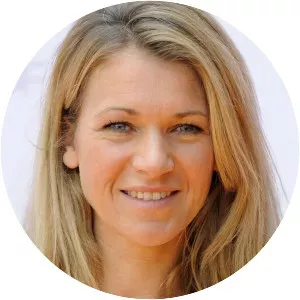 Kerstin Landsmann - German actress