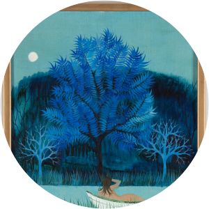 Kerstin Lundberg-Stenman