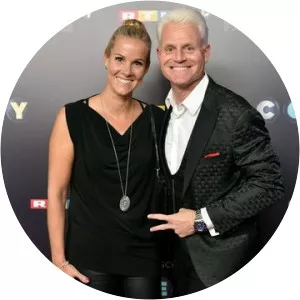 Kerstin Ricker photograph