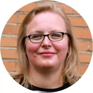 Kerstin Rosenow - Sociologist