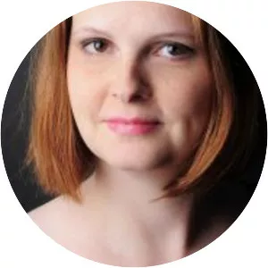 kerstin ruhkieck - Author