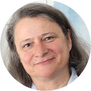 Kerstin Schill - German computer scientist