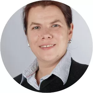 Kerstin Schnapp - Politician