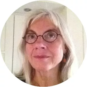 Kerstin Stenius - Author