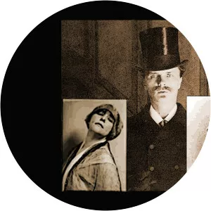 Kerstin Strindberg photograph