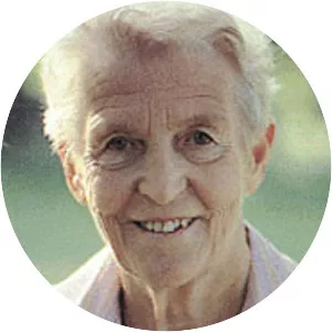 Kerstin Sundh - Swedish writer