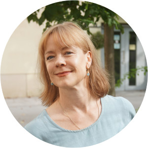 Kerstin Susanne Jobst