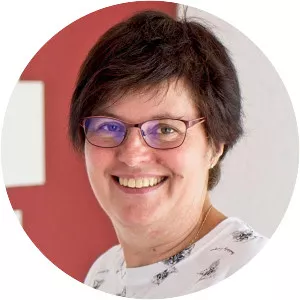 Kerstin Völker - Author