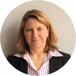 Kerstin von der Decken