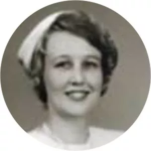 Kerstin Wadling photograph