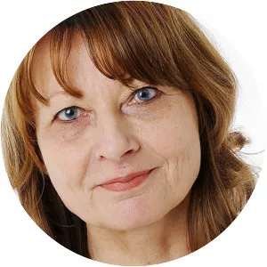 Kerstin Weigl - Swedish journalist