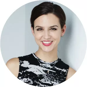 Kerstin Weng - Journalist