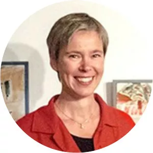 Kerstin Wessberg - Artist