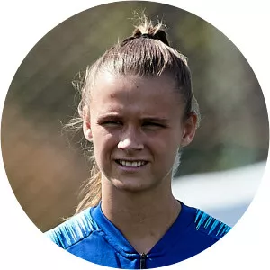 Kerstin Yasmijn Casparij