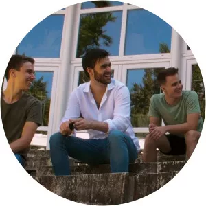 Kertekalatt - Musical artist