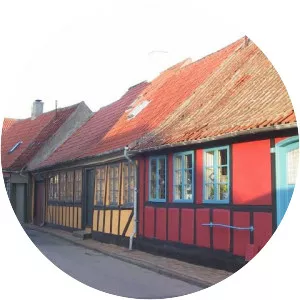 Kerteminde - Town in Denmark