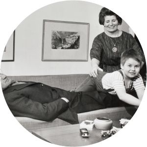 Kerttu Linna photograph