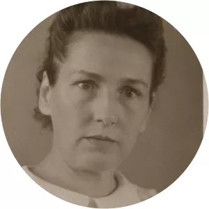 Kerttu Nuorteva