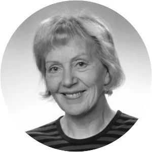 Kerttu Nurminen