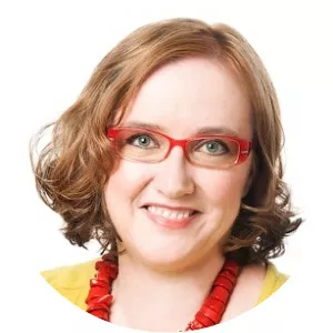 Kerttu Soans photograph