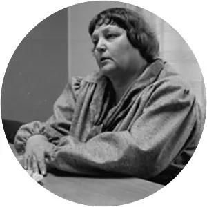 KerttuKaarina Suosalmi