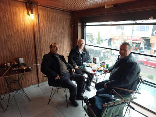 Kervan Pide Salonu - Restaurant