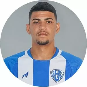 Kerve Kesio Lemos da Silva