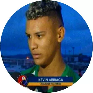Kervin Arriaga
